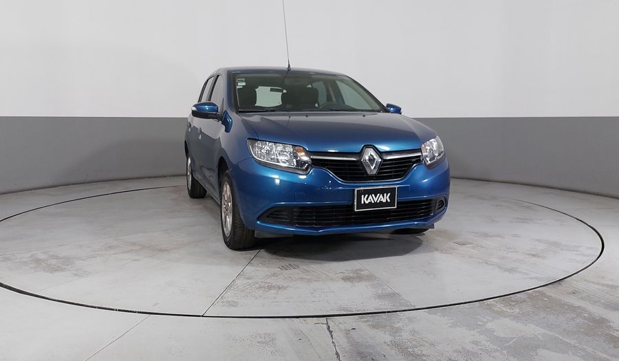 Renault Sandero 1.6 EXPRESSION AT Hatchback 2017