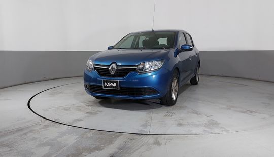 Renault • Sandero