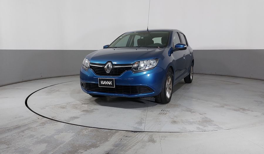 Renault Sandero 1.6 EXPRESSION AT Hatchback 2017