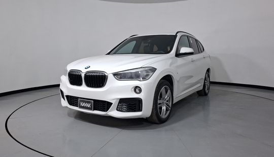 Bmw • X1