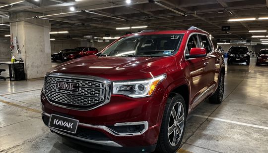 Gmc • Acadia