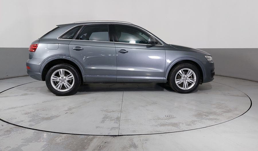 Audi Q3 2.0 LUXURY 170 HP S TRONIC Suv 2014