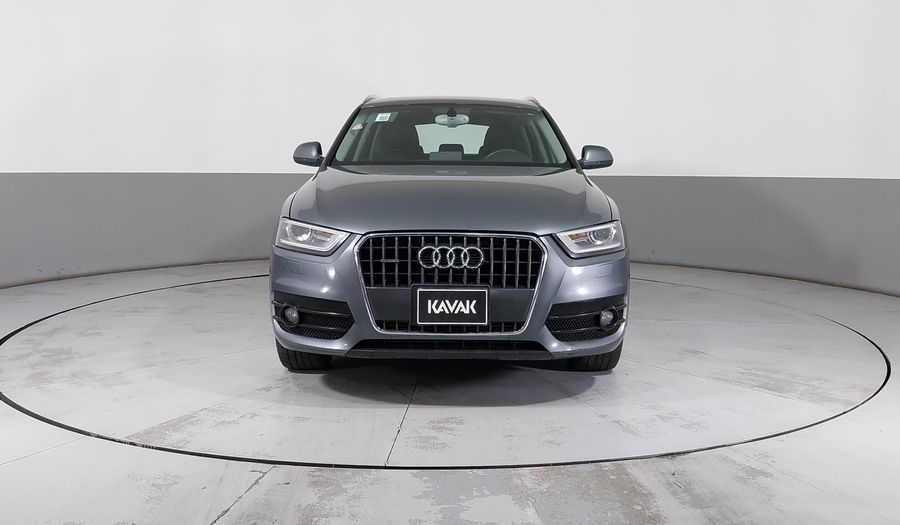 Audi Q3 2.0 LUXURY 170 HP S TRONIC Suv 2014