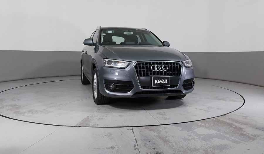 Audi Q3 2.0 LUXURY 170 HP S TRONIC Suv 2014