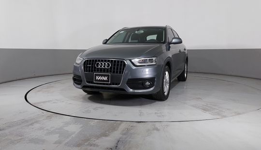 Audi • Q3