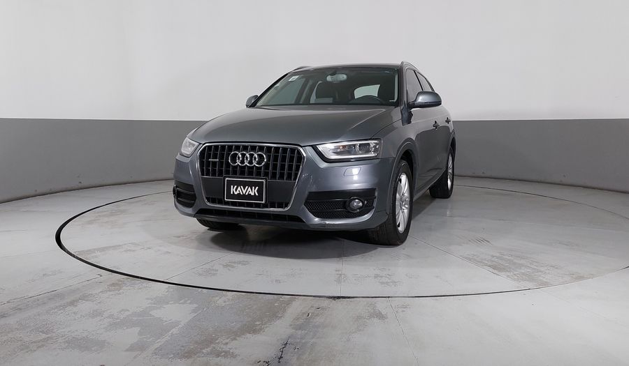 Audi Q3 2.0 LUXURY 170 HP S TRONIC Suv 2014