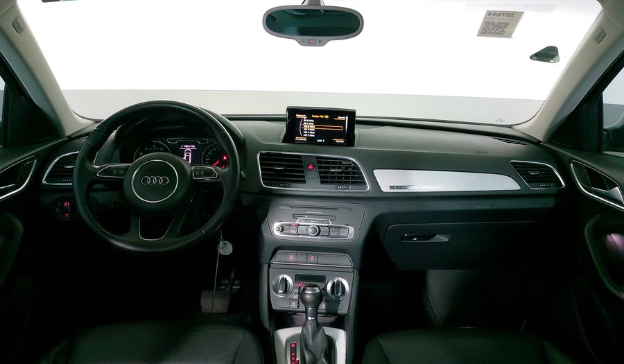 Audi Q3 2.0 LUXURY 170 HP S TRONIC Suv 2014