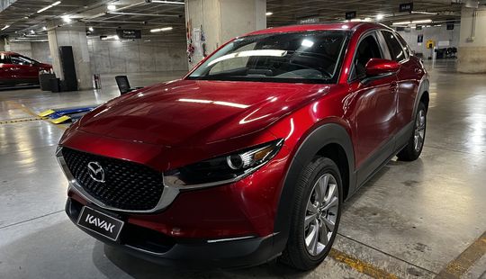 Mazda • CX-30