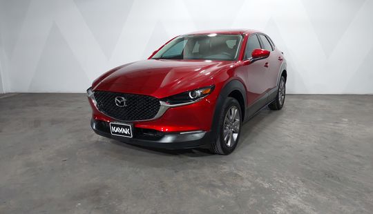 Mazda • CX-30