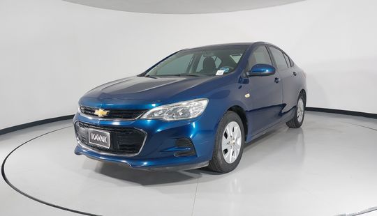 Chevrolet • Cavalier