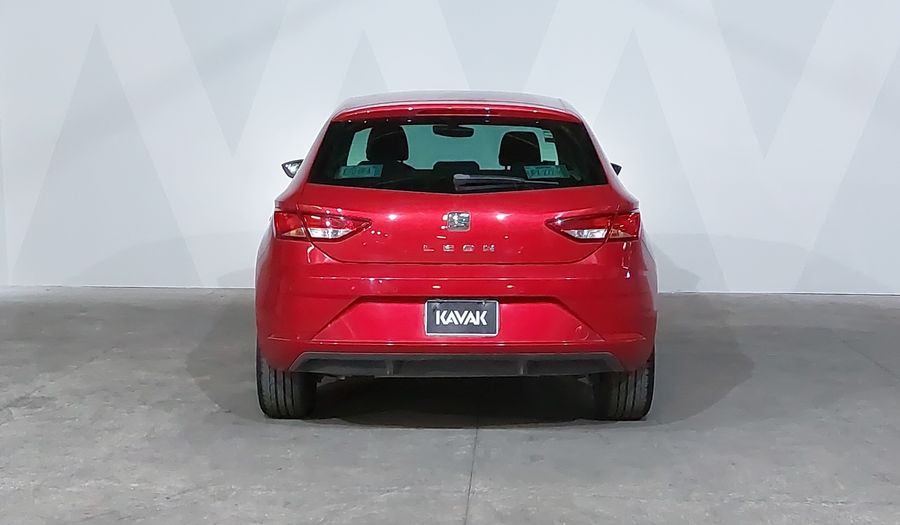 Seat Leon 1.4 STYLE 150HP DCT Hatchback 2019