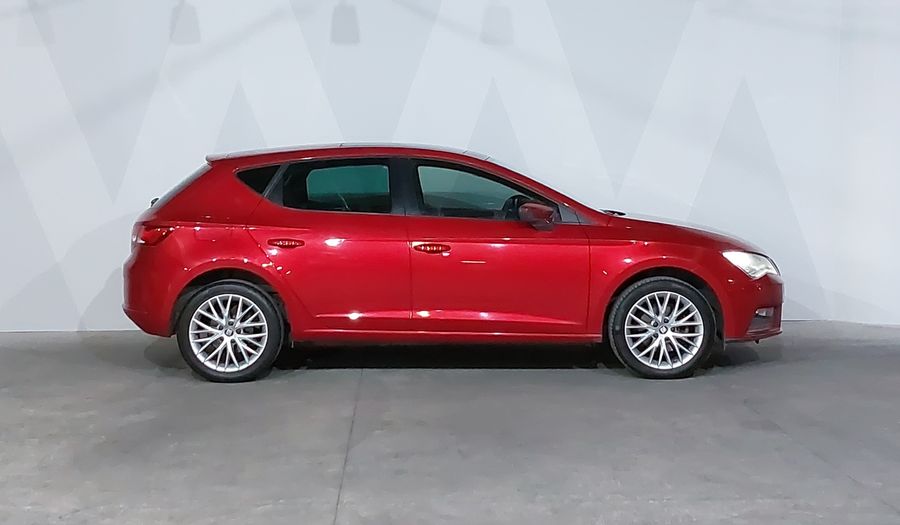 Seat Leon 1.4 STYLE 150HP DCT Hatchback 2019