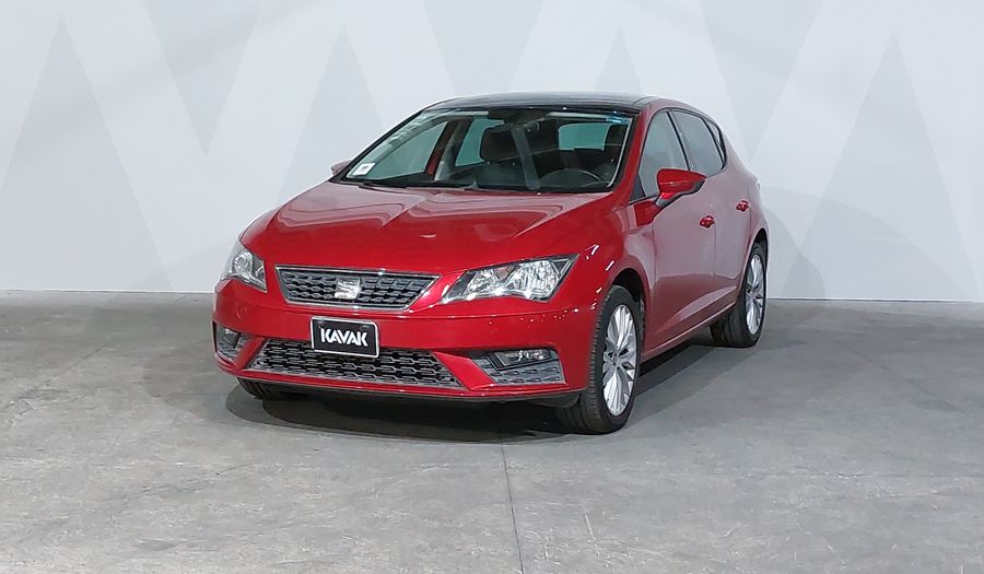 Seat Leon 1.4 STYLE 150HP DCT Hatchback 2019