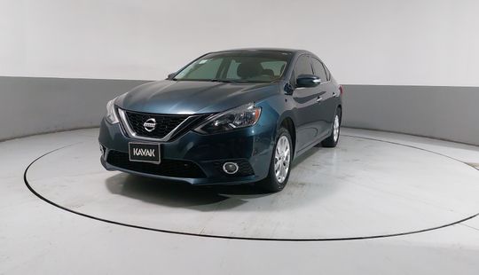 Nissan • Sentra