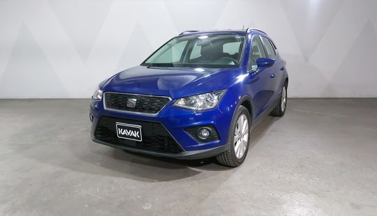 Seat • Arona