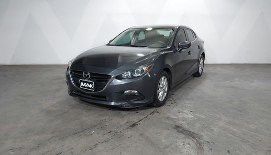 Mazda • Mazda 3