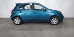 Nissan March 1.6 SENSE MT Hatchback 2014