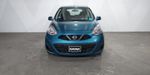 Nissan March 1.6 SENSE MT Hatchback 2014