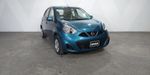 Nissan March 1.6 SENSE MT Hatchback 2014