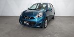 Nissan March 1.6 SENSE MT Hatchback 2014