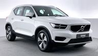 Volvo Xc40 T4 MOMENTUM Suv 2021