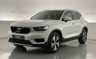 Volvo • XC40