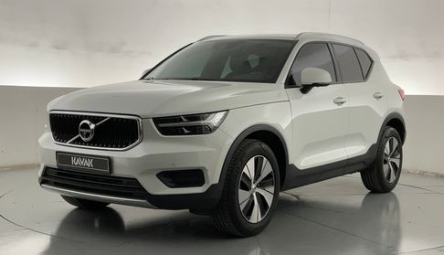 Volvo Xc40 T4 MOMENTUM Suv 2021