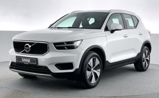 Volvo • XC40