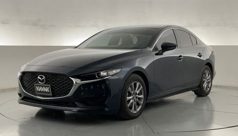 Mazda 3 EVOLVE Sedan 2020