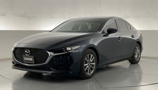 Mazda 3 Evolve-2020