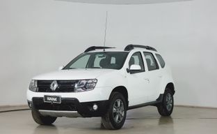 Renault • Duster