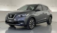 Nissan Kicks SV+NAV Suv 2020