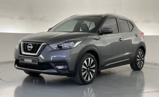 Nissan • Kicks