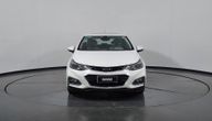 Chevrolet Cruze Ii 1.4 T LTZ PLUS AT Hatchback 2017