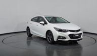 Chevrolet Cruze Ii 1.4 T LTZ PLUS AT Hatchback 2017