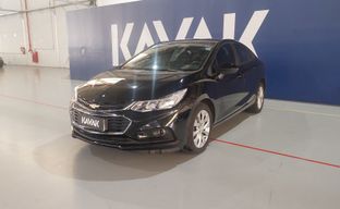 Chevrolet • Cruze