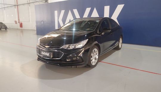 Chevrolet • Cruze