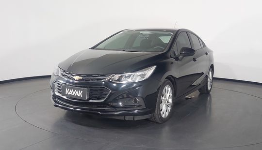 Chevrolet • Cruze