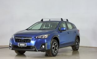 Subaru • XV