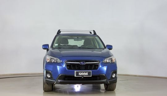 Subaru • XV