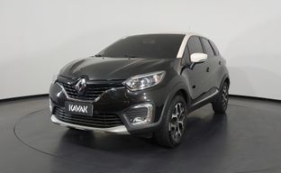 Renault • Captur