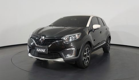 Renault Captur SCE INTENSE Suv 2018