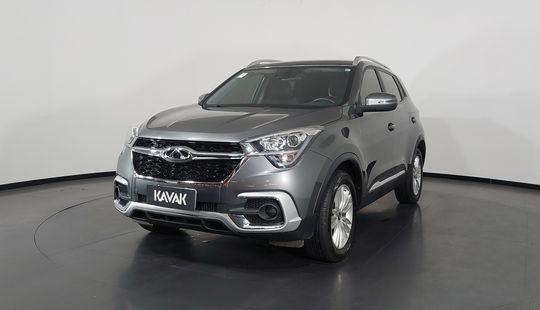 Chery Tiggo 5x VVT TURBO I T DCT-2020