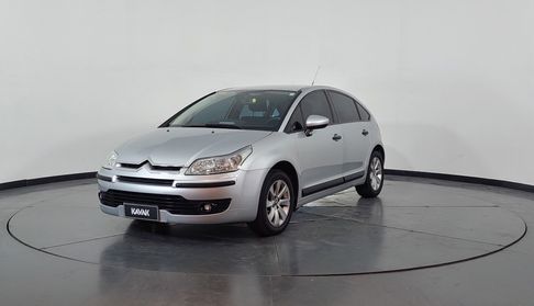 Citroen C4 1.6 X PACK LOOK MT Hatchback 2011