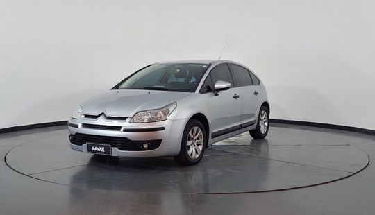 Citroen • C4