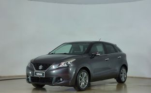 Suzuki • Baleno