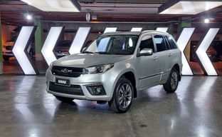 Chery • Tiggo 3