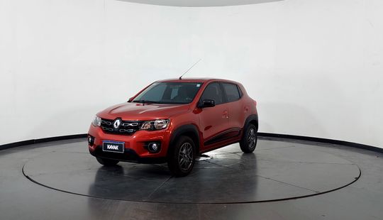 Renault • Kwid