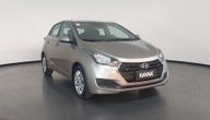 Hyundai Hb20 COMFORT PLUS Hatchback 2016