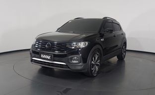 Volkswagen • T-Cross